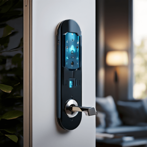 best home secure door locks 